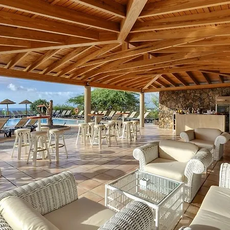 オクシデンタル ランサローテ マール 4*