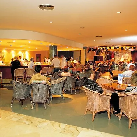 Occidental Lanzarote Mar Hotel