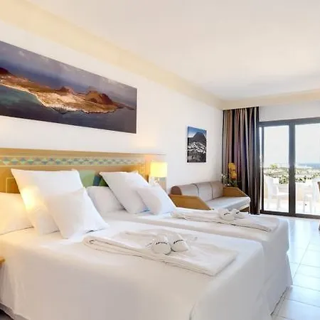 Occidental Lanzarote Mar Hotel Costa Teguise