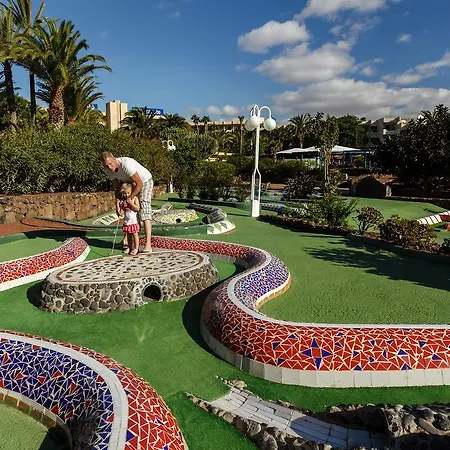 Occidental Lanzarote Mar Costa Teguise