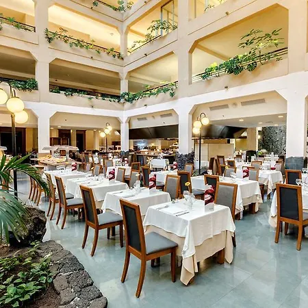 Occidental Lanzarote Mar Hotel Costa Teguise