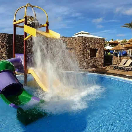 Hotel Occidental Lanzarote Mar 4*