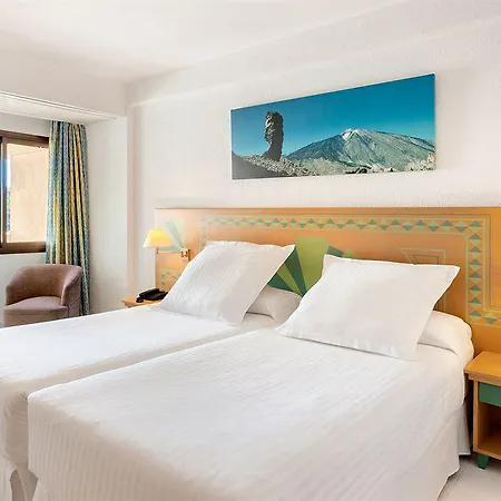 Occidental Lanzarote Mar Hotel Costa Teguise