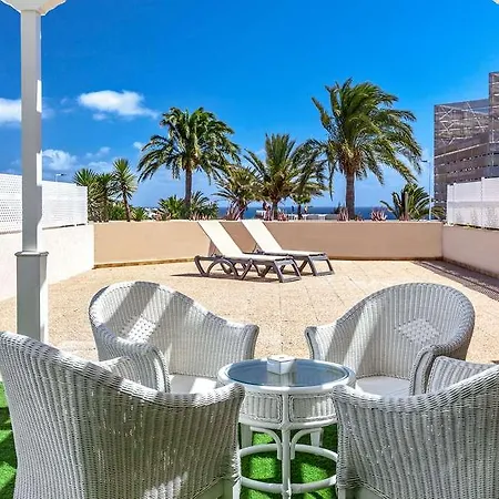 Occidental Lanzarote Mar 4* Costa Teguise