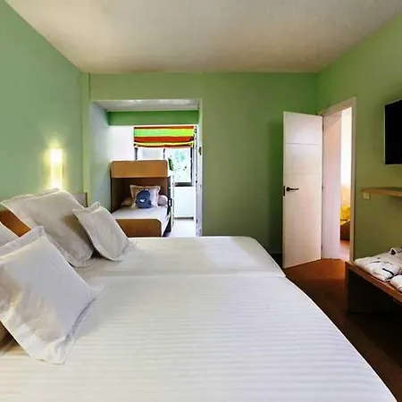 Occidental Lanzarote Mar Otel Costa Teguise