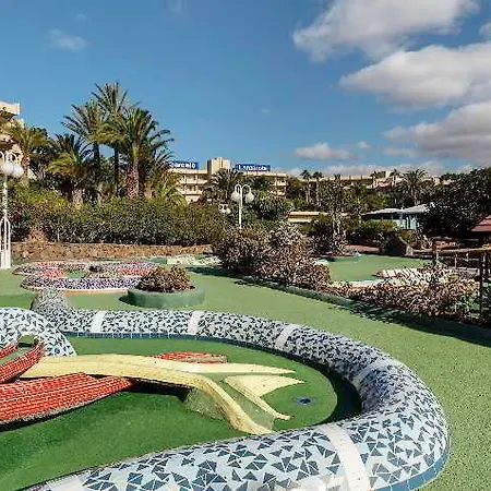 Occidental Lanzarote Mar Otel Costa Teguise
