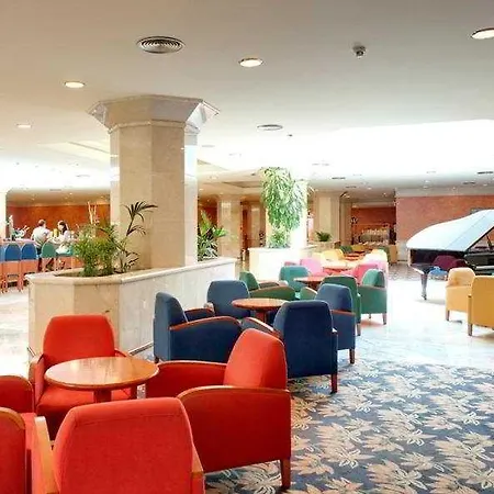 Occidental Lanzarote Mar Otel Costa Teguise