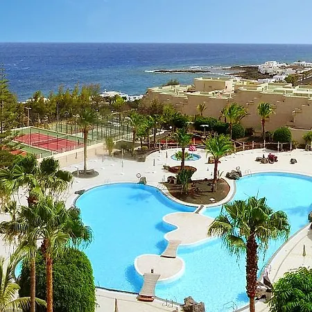Occidental Lanzarote Mar Otel