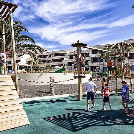 Occidental Lanzarote Mar Otel 4*