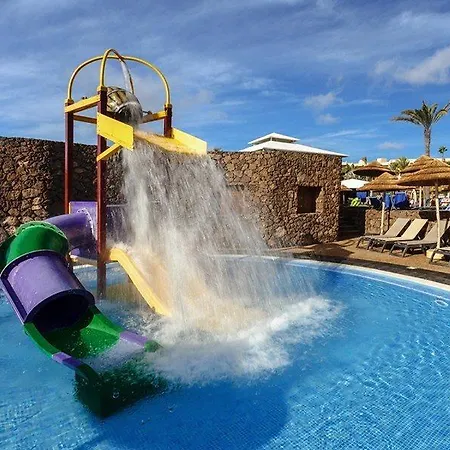 Occidental Lanzarote Mar Otel Costa Teguise