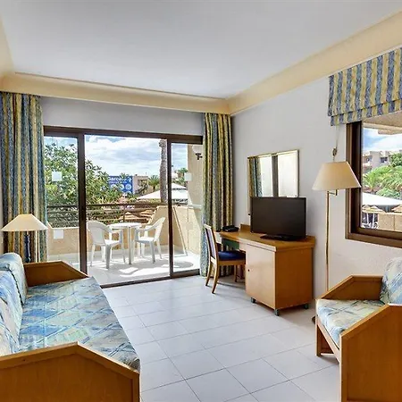 Occidental Lanzarote Mar Otel Costa Teguise