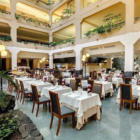 Occidental Lanzarote Mar Otel 4*