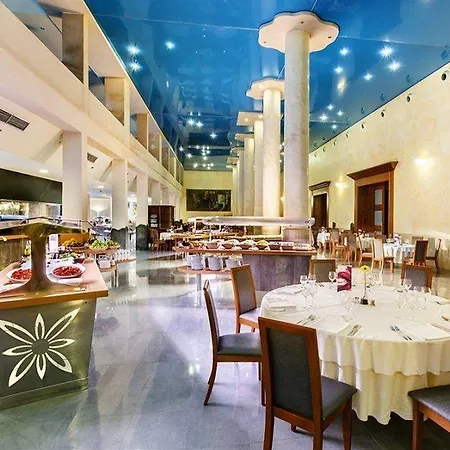 Occidental Lanzarote Mar Otel