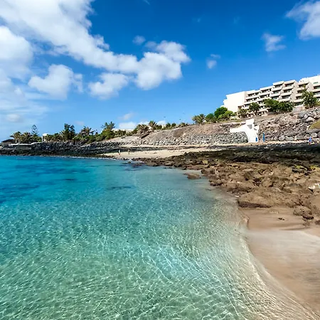 Occidental Lanzarote Mar Otel 4*
