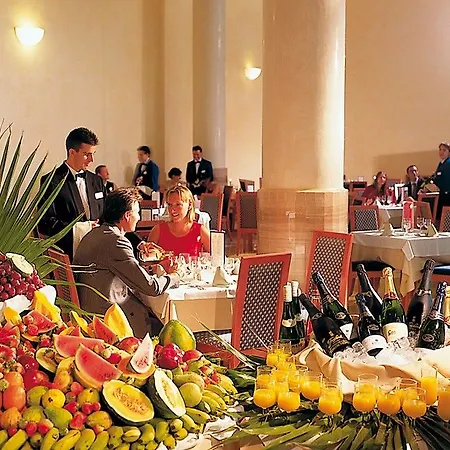 Otel Occidental Lanzarote Mar 4*