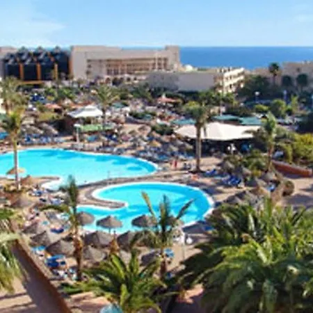 Occidental Lanzarote Mar