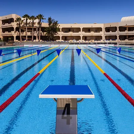 Otel Occidental Lanzarote Mar 4*