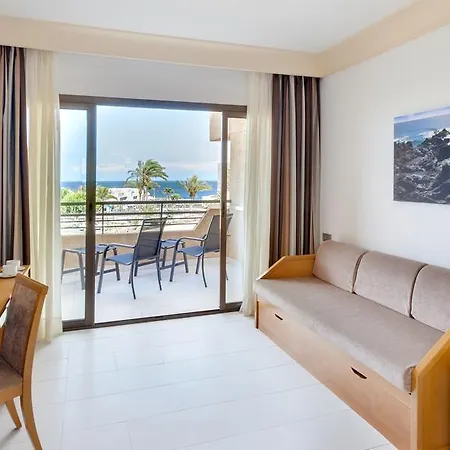 Otel Occidental Lanzarote Mar Costa Teguise