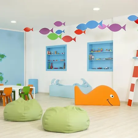 Otel Occidental Lanzarote Mar