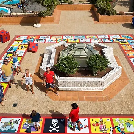 Occidental Lanzarote Mar Otel