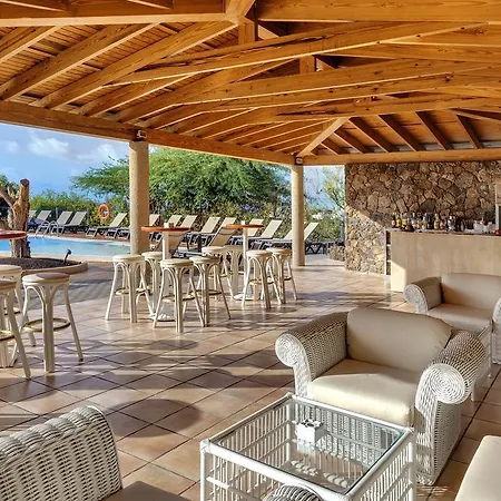 Otel Occidental Lanzarote Mar 4*