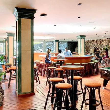 Otel Occidental Lanzarote Mar