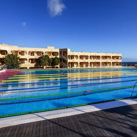Occidental Lanzarote Mar Costa Teguise
