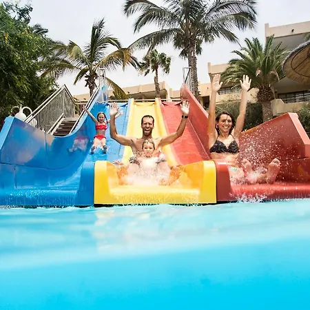 Otel Occidental Lanzarote Mar Costa Teguise