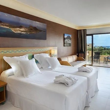 Otel Occidental Lanzarote Mar Costa Teguise