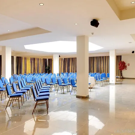 Otel Occidental Lanzarote Mar Costa Teguise