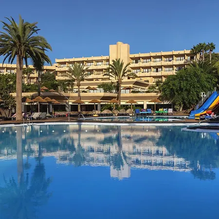 Otel Occidental Lanzarote Mar Costa Teguise