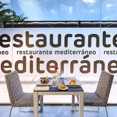 Occidental Lanzarote Mar 4*