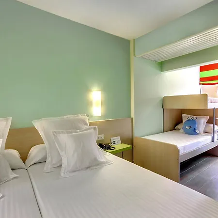 Occidental Lanzarote Mar Otel Costa Teguise