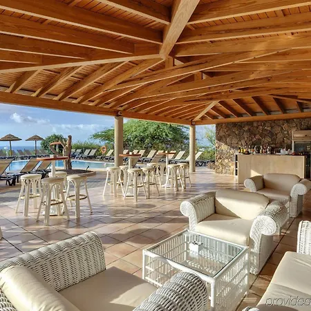 Occidental Lanzarote Mar Otel Costa Teguise