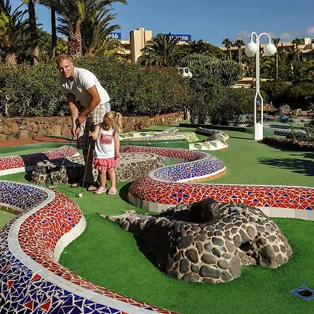 Occidental Lanzarote Mar 4*