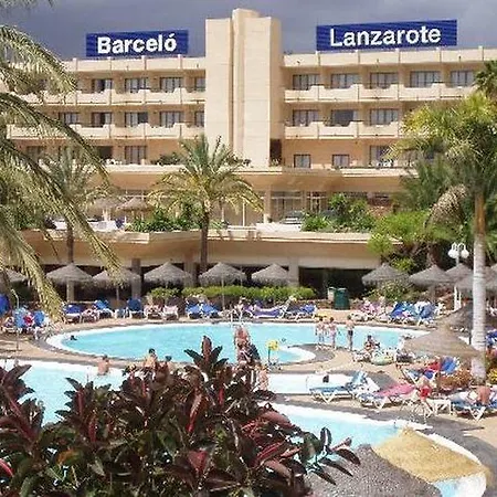 Occidental Lanzarote Mar
