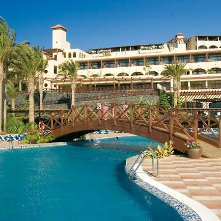 Occidental Lanzarote Mar Otel Costa Teguise