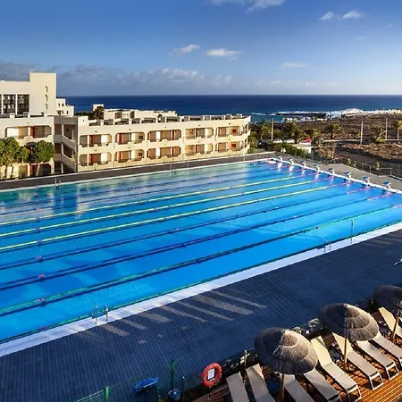Occidental Lanzarote Mar