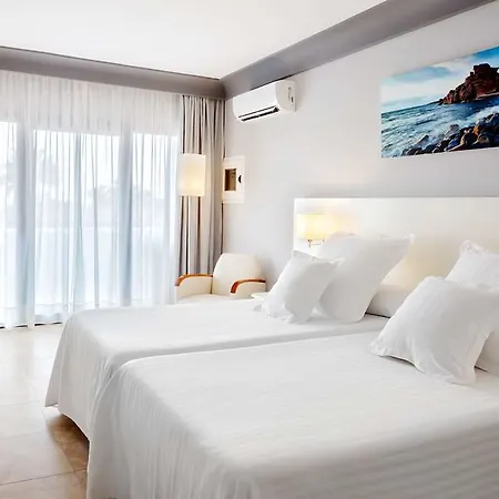 Otel Occidental Lanzarote Mar