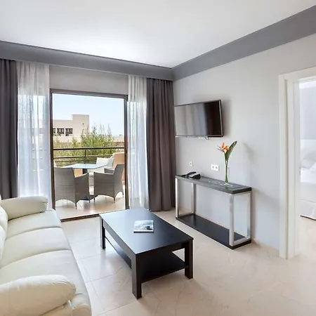 Otel Occidental Lanzarote Mar Costa Teguise